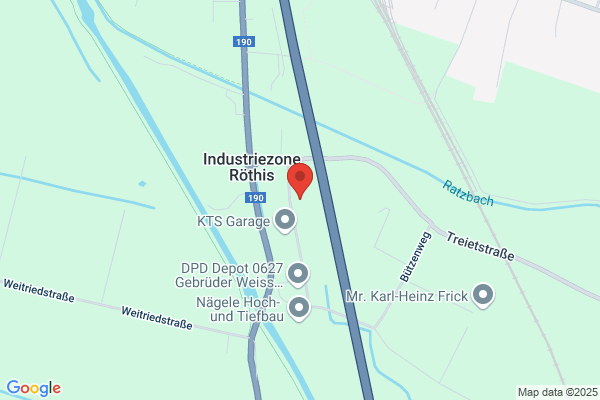 ALGOTRONIC HOLDING GMBH
