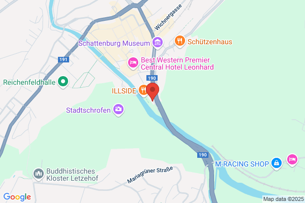 O. Ganahl Holding GmbH