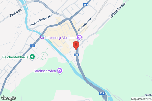 NEUSTART Feldkirch