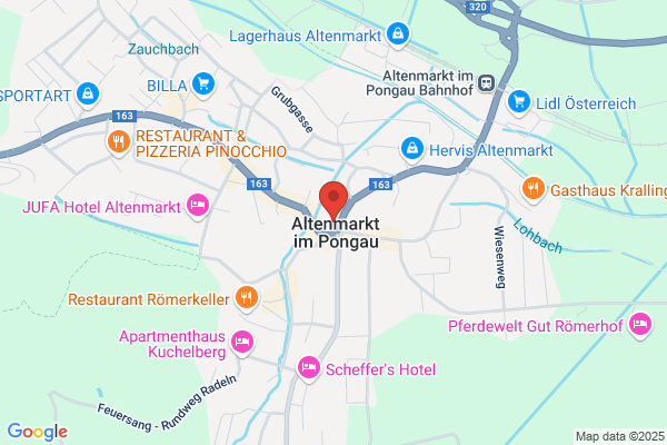 Hotel Gasthof Rosner