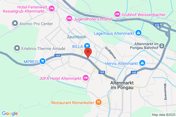 Baeckerei-Konditorei- Cafe Haidl Gesellschaft m.b.H.