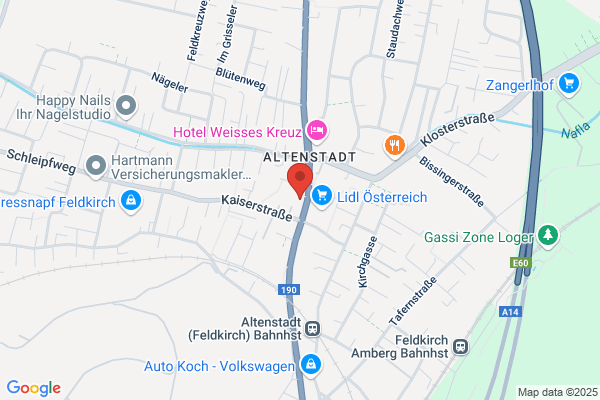 Gastro-Concept Gaststaettenbetriebs GmbH