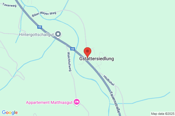 Cafe Tauernblick