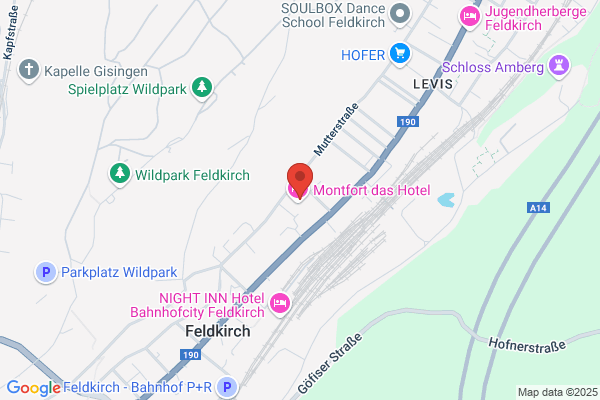 Das Hotel im Dorf 24/7