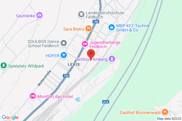 Hotel Hochhaus