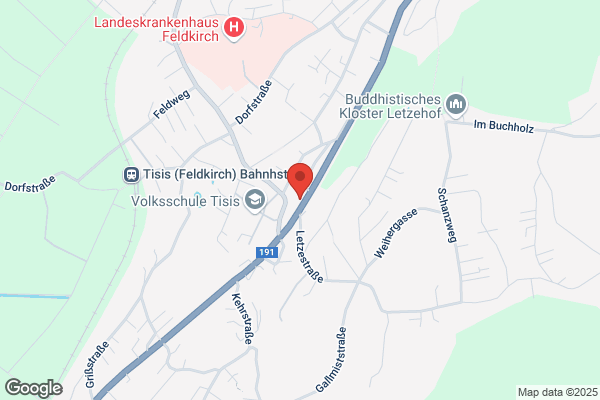 Griss und Schreiner Industrieservice KEG