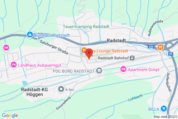 Hofhaimercafe