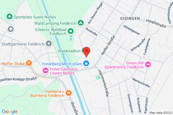 Oberaustueble Rhomberg Rudolf