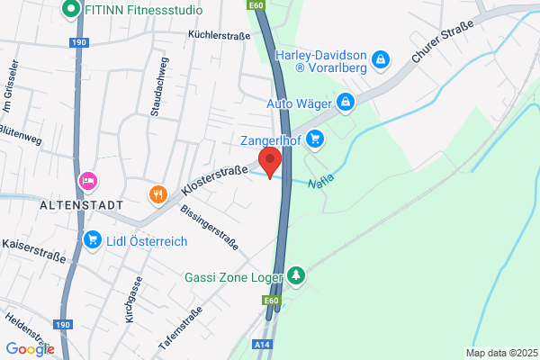 Nesensohn und Neudorfer OEG