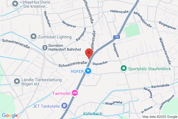 Hefel Technik GmbH