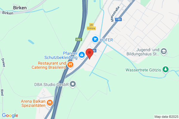 ROBOTECH Logistiksysteme GmbH
