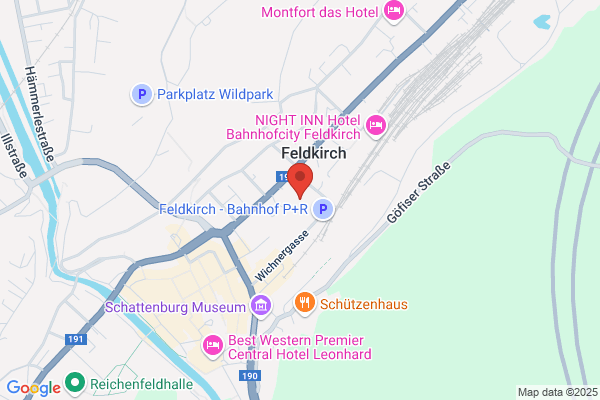 Dr. Simon Berndoerfler