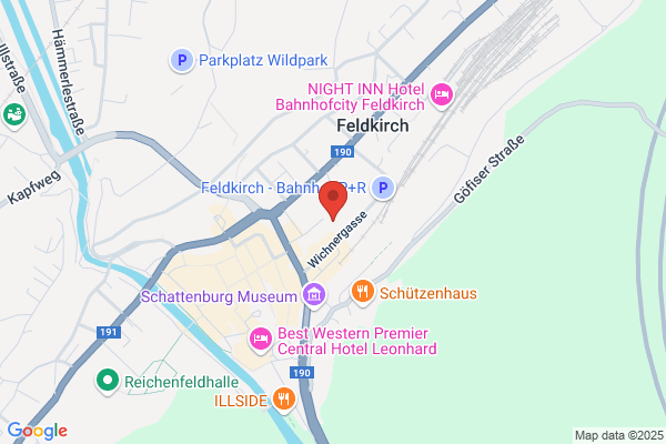 Landesinnung der Gaertner und Blumenbinder