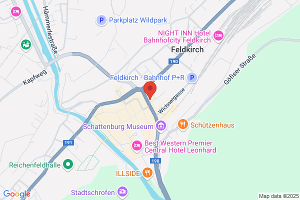 INFAR-Institut fuer Nachschulung und Fahrer-Rehabilitation