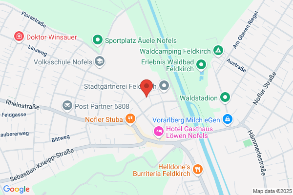 Krankenpflegeverein Nofels