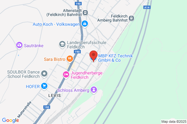 barga.com technische Dienstleistungen GmbH