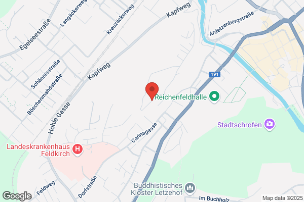 Kindergarten Bueatzlneascht