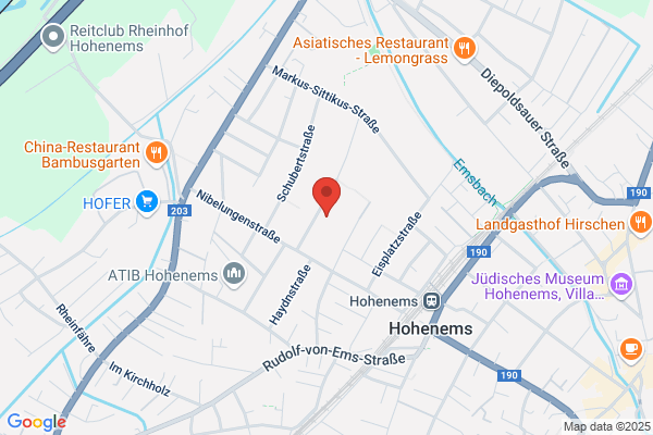 Kindergarten Herrenried