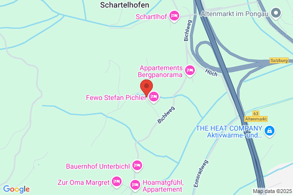 Elektrotechnik Steger