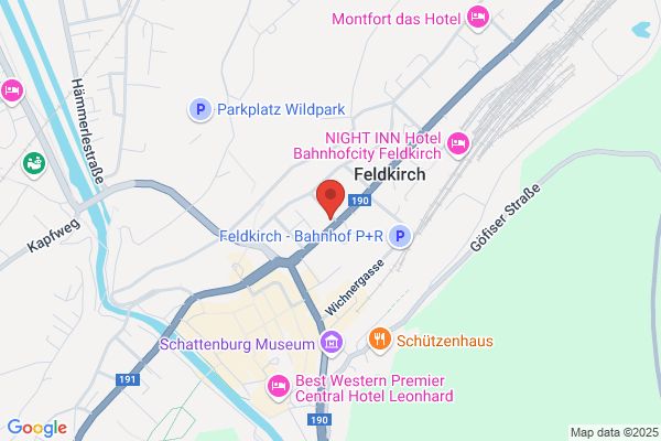 Kath. Bildungswerk Vbg.