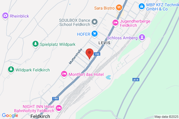 Profi Reifen- und Autoservice GmbH