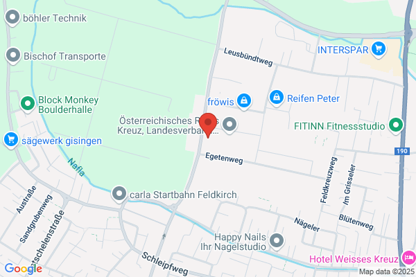 Laboratorium Helfe - Dr Ruediger Heller und Co