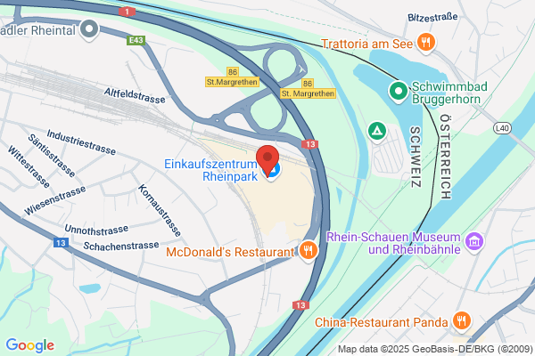 Claire's Austria GmbH