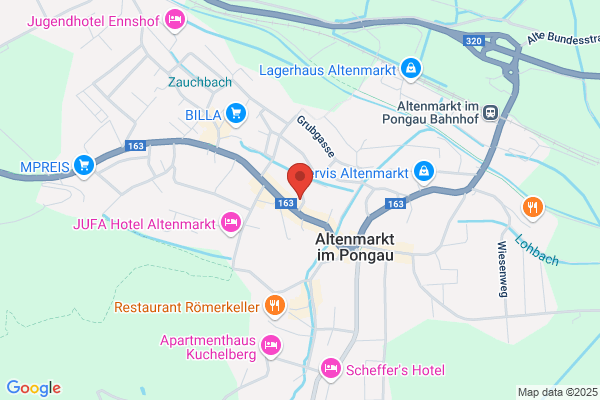 Appartementhaus Reiter