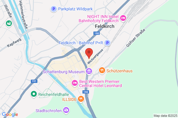 Sportinformation Vorarlberg