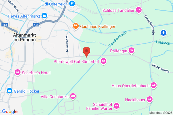 Kinderbauernhof Arnoldgut