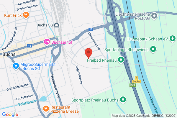 Vision X Event- kommunikations GmbH
