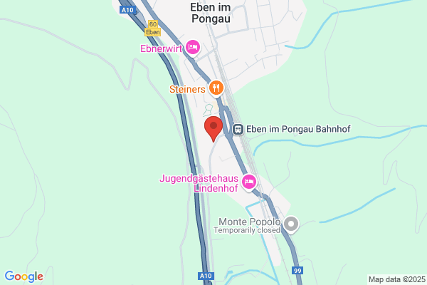 Chalet Eben