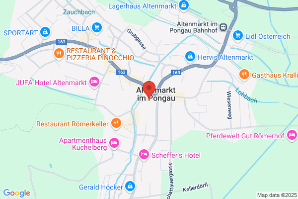Figaro uno Leichtfried Frisuren GmbH