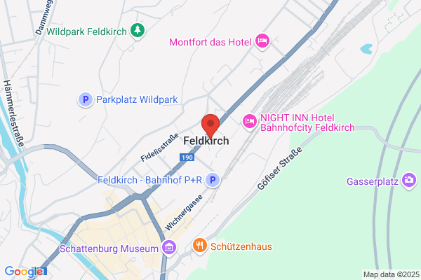 Praxis Logopädie Bushart