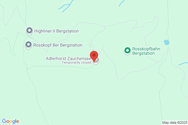 Gaestehaus Dechentshof-Alm