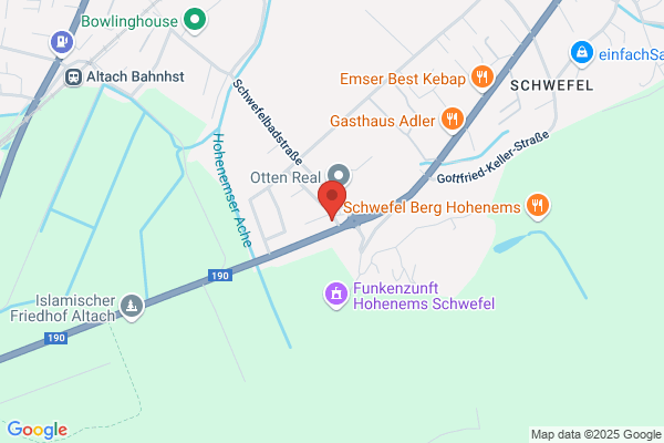 Vogel Lothar