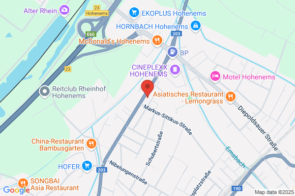 BACKSTAGE BRANDING DIGITAL AGENTUR GmbH & Co KG