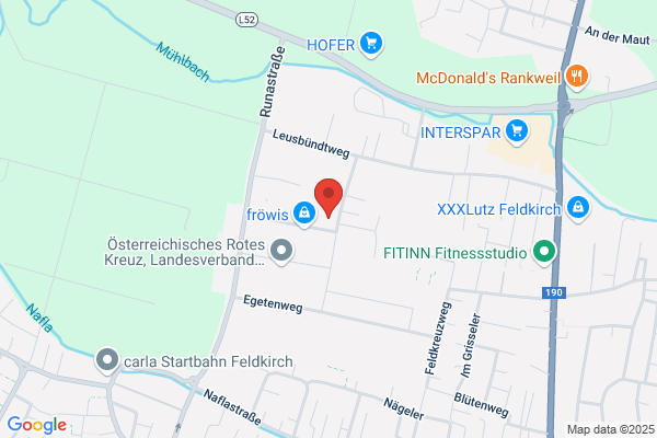 Forstner Maschinenbau GmbH