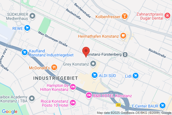 Unisto Kennzeichungssysteme GmbH