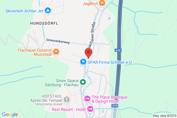 Hotel Tauernhof