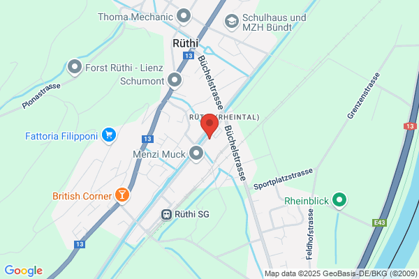 Johannes Wolf GmbH
