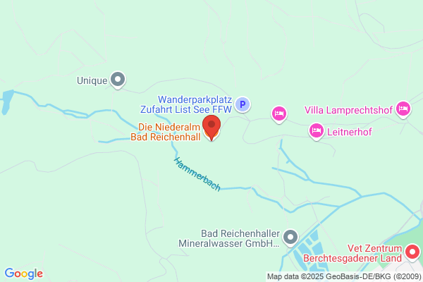 Gasthof Niederalm