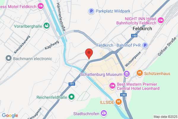 efef Fleischwaren Ges.mbH