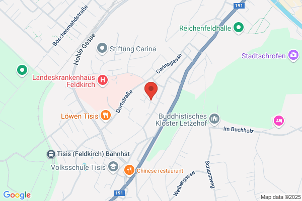 Studienkreis Feldkirch