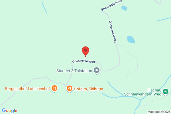 Gasthaus Birkhahnalm
