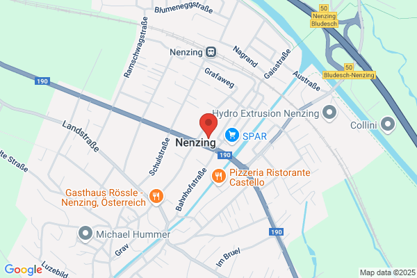 Weinkellerei Amann Gesellschaft m.b.H. und Co
