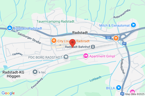 Gasthaus Habersatter