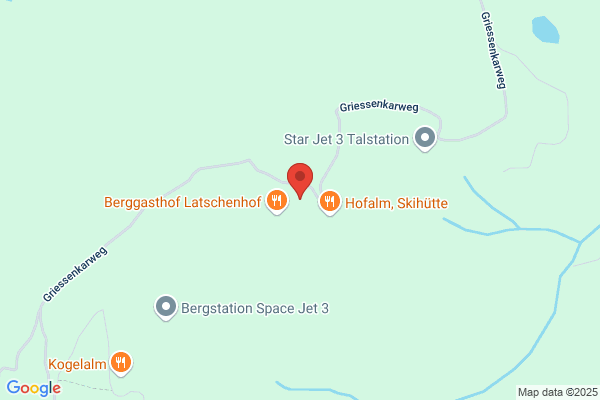 Gasthaus Jandlalm