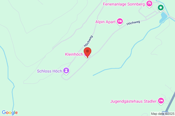 Gasthaus Klein-Hoech