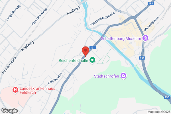 Gemeindeamt Polizei